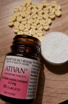 Buy Ativan Lorazepam Australia