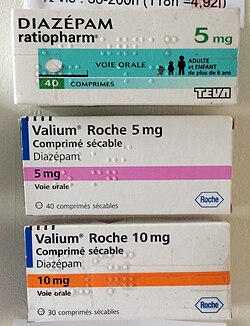 Buy Valium Diazapam Australia