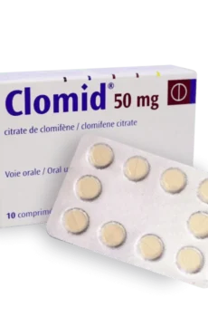 Buy Clomid 50mg Australia