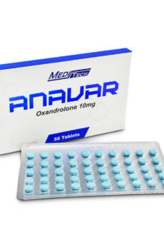 Buy Anavar Oxandrolone Australia