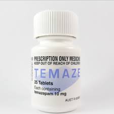 Buy Temazepam 10mg Ausralia