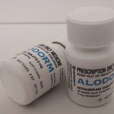 Buy Alodorm nitrazepam Ausralia
