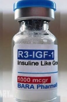 Buy IGF-I LR3 Australia