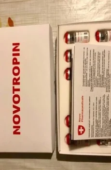 Buy Novotropin HGH Australia