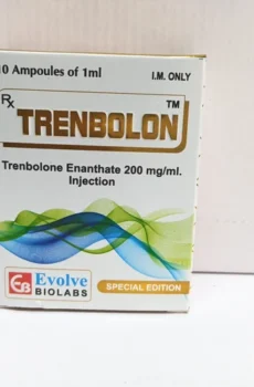 Buy Trenbolone Enanthate Australia