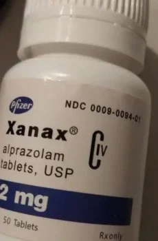Buy Xanax Alprazolam Australia